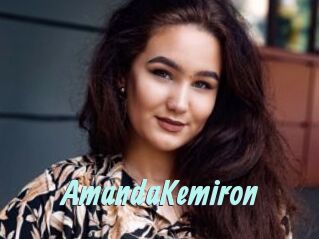 AmandaKemiron