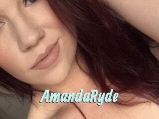 AmandaRyde