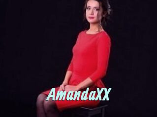 AmandaXX