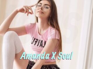 Amanda_X_Soul