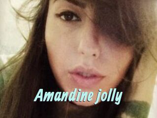 Amandine_jolly