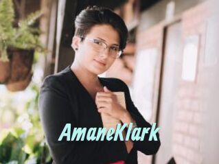 AmaneKlark