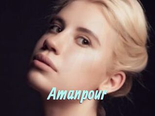 Amanpour