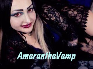 AmaranthaVamp