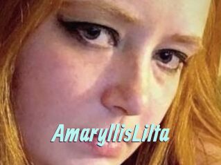 AmaryllisLilta