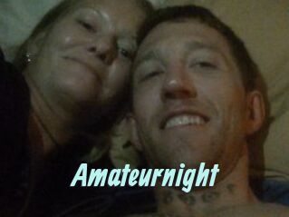 Amateurnight