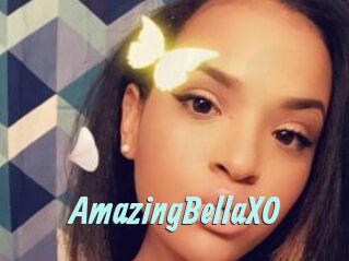 AmazingBellaXO