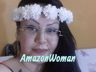 Amazon_Woman