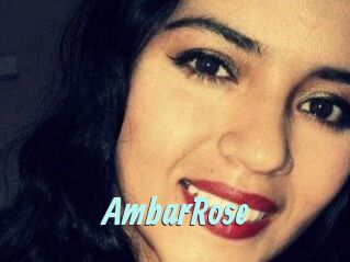 AmbarRose