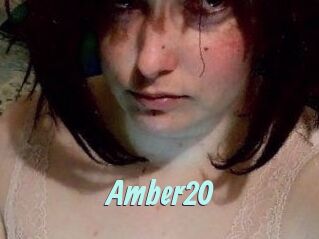 Amber20