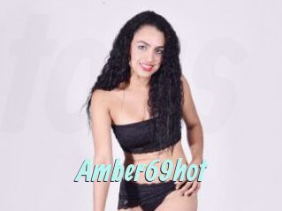 Amber69hot