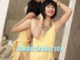 AmberAnderson