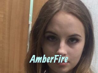 AmberFire