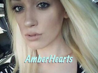 AmberHearts