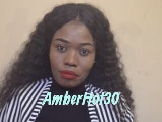 AmberHot30