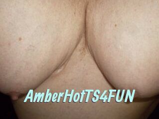 AmberHotTS4FUN