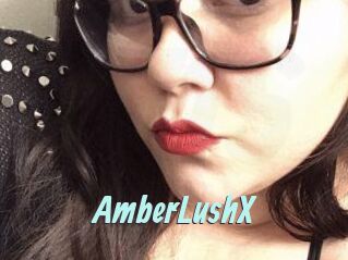 AmberLushX