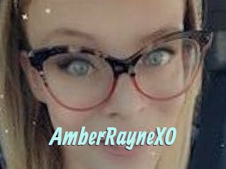 AmberRayneXO