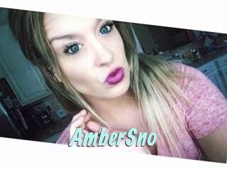 AmberSno