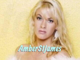 AmberStJames