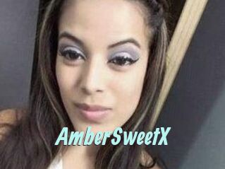 AmberSweetX