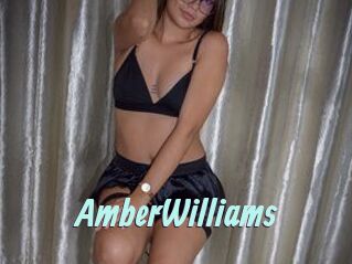 Amber_Williams