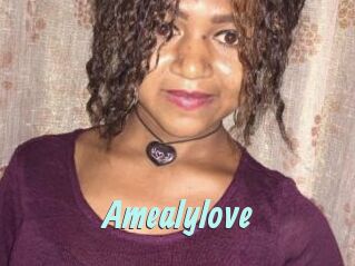 Amealylove