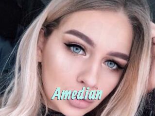 Amedian