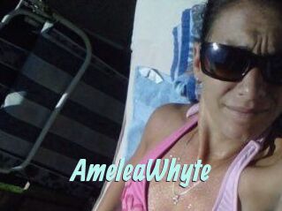 Amelea_Whyte