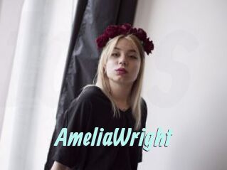 AmeliaWright