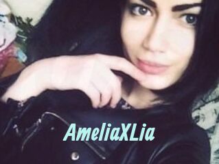 AmeliaXLia