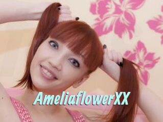 AmeliaflowerXX