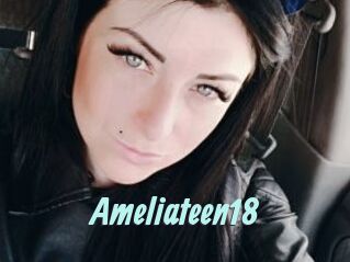 Ameliateen18