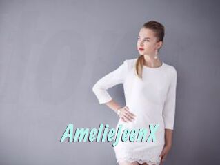 AmelieJeenX