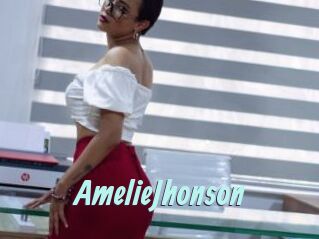 AmelieJhonson