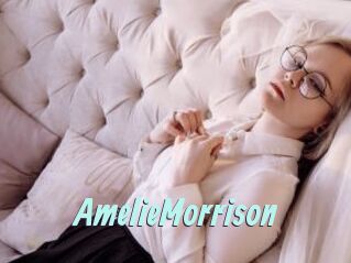 AmelieMorrison