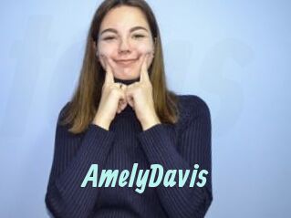 AmelyDavis