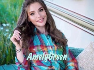 AmelyGreen