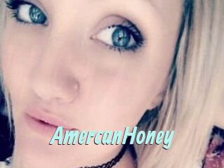 AmercanHoney