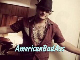 AmericanBadAss