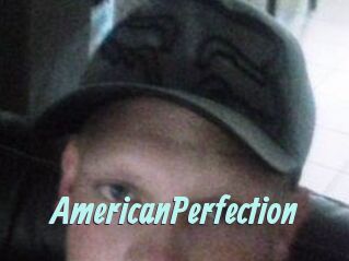 AmericanPerfection