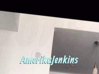 AmerikaJenkins