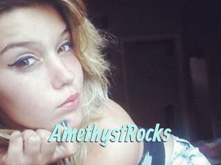 AmethystRocks