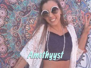 Amethyyst