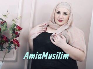 AmiaMusilim Ton Show