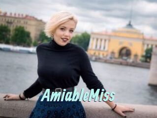 AmiableMiss