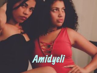 Amidyeli