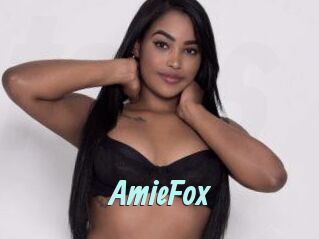 Amie_Fox