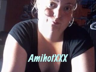 AmihotXXX