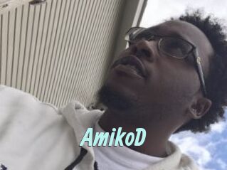 AmikoD